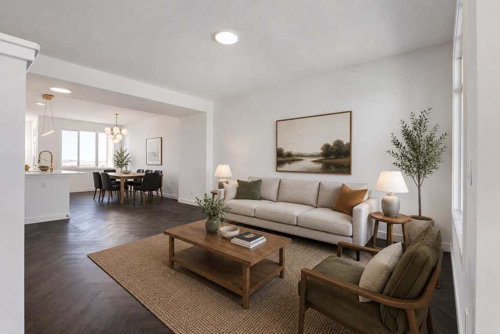 Photo of 413 Clydesdale Avenue, Cochrane, AB T4C 3L8 (MLS # A2334636)