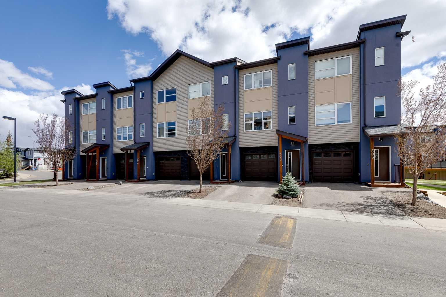 2461 Baysprings Link SW 305