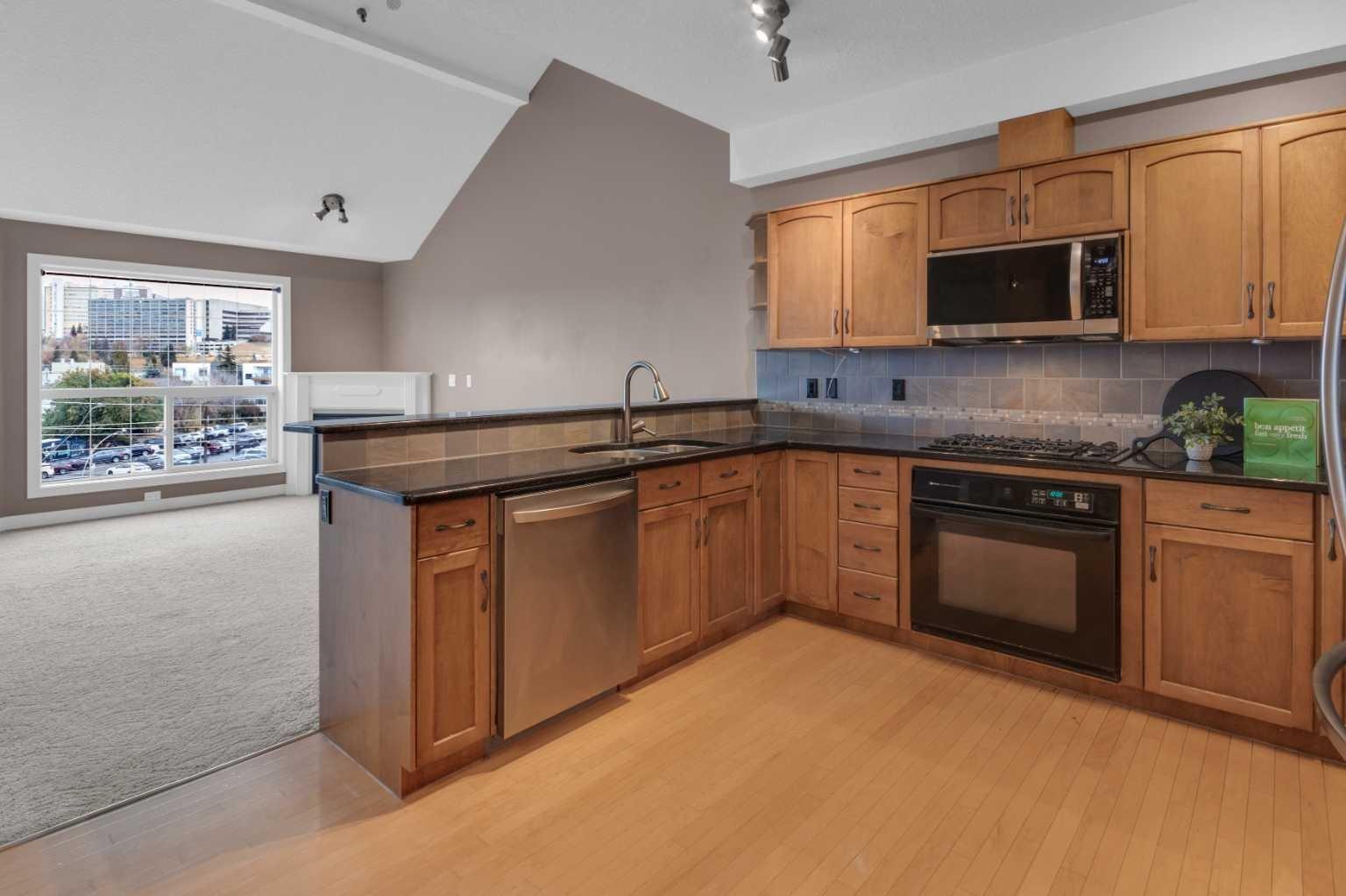 3412 Parkdale Boulevard NW 407