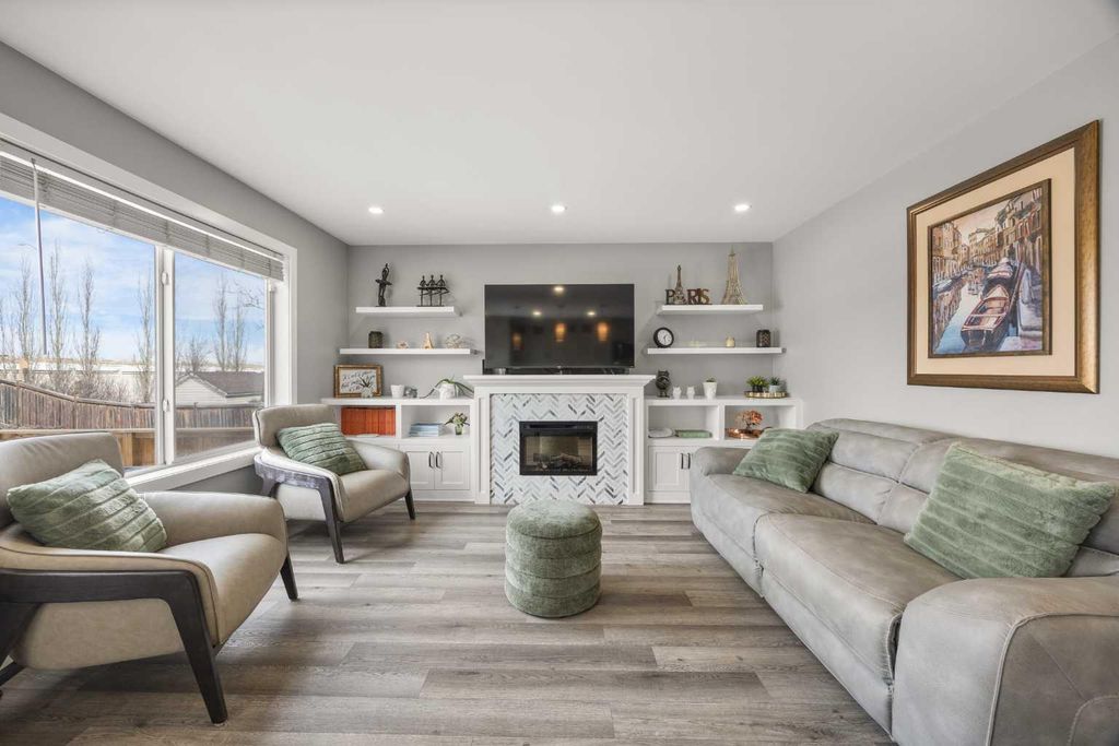 Photo of 117 Citadel Bluff Close NW, Calgary, AB T3G 5E3 (MLS # A2292928)