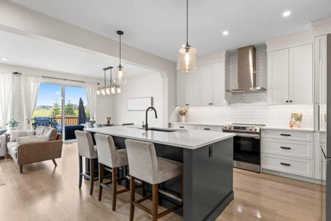 Photo of 45 Savoy Landing SE, Calgary, AB T3S 0E1 (MLS # A2331334)