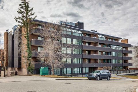 Photo of 511 56 Avenue SW #101, Calgary, AB T2V 0G6 (MLS # A2303486)