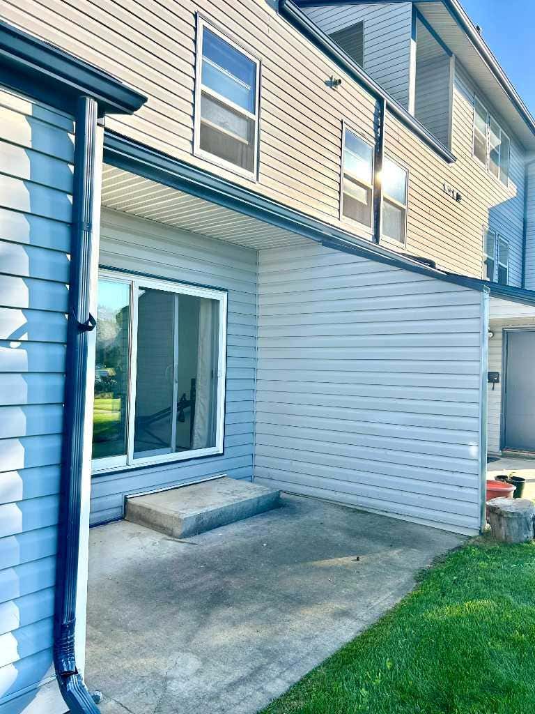Photo of 7201 Poplar Drive #3110, Grande Prairie, AB T8V 6C5 (MLS # A2336037)