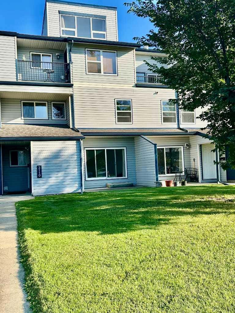 Photo of 7201 Poplar Drive #3110, Grande Prairie, AB T8V 6C5 (MLS # A2336037)