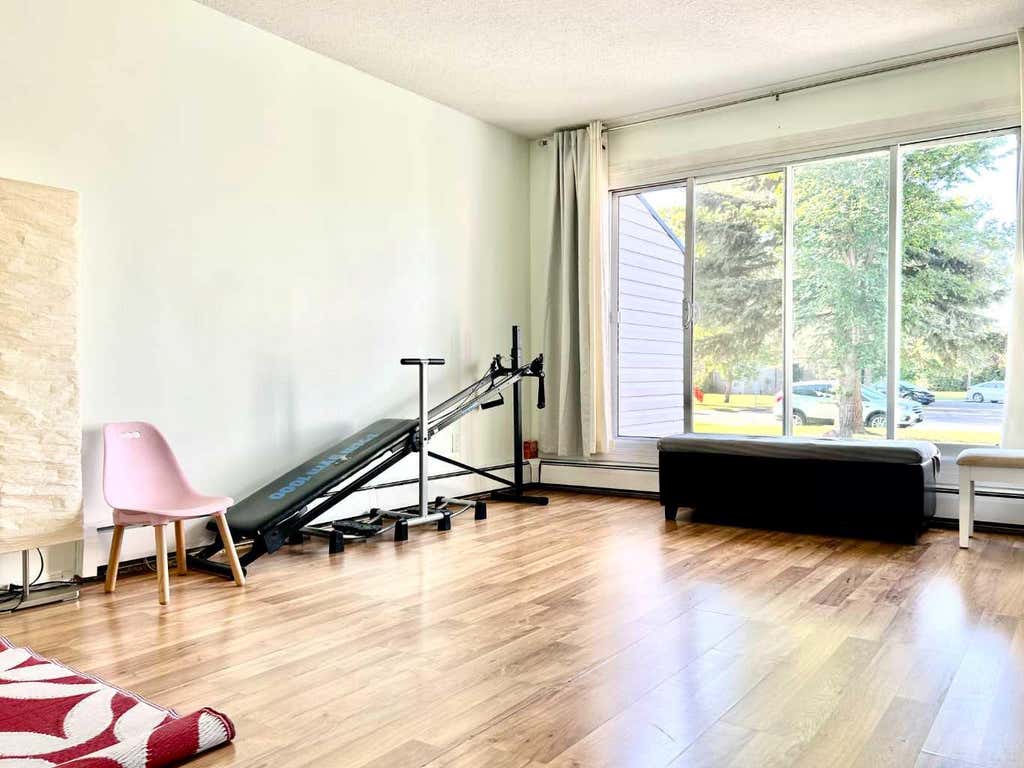 Photo of 7201 Poplar Drive #3110, Grande Prairie, AB T8V 6C5 (MLS # A2336037)