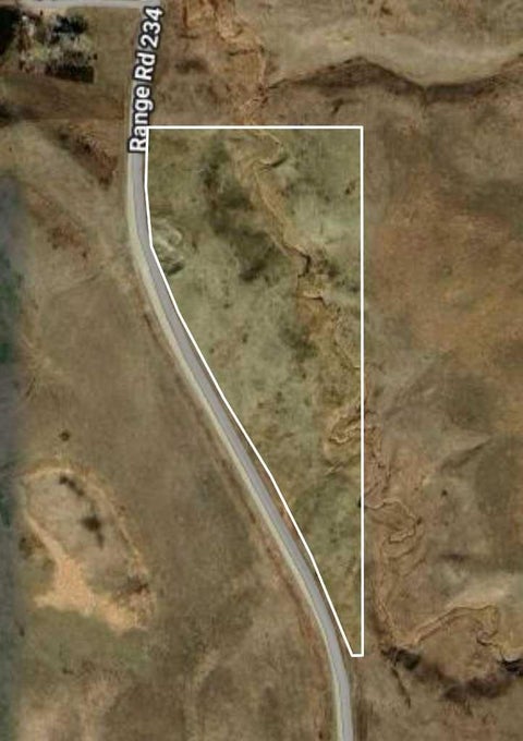 Photo of 234 Range Road, Spring Coulee, AB T0K 0K0 (MLS # A2342853)