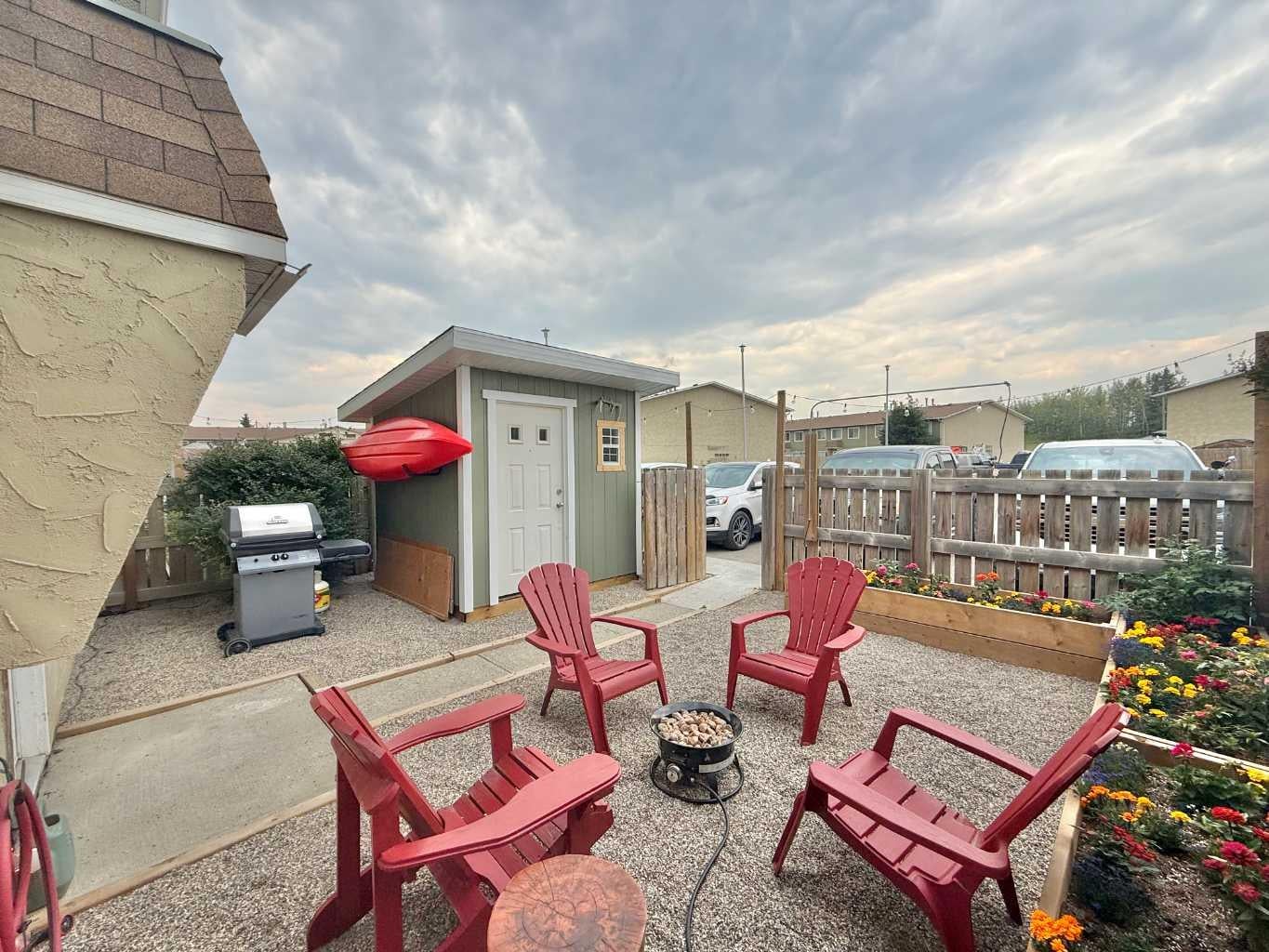 101 Mill Street 45