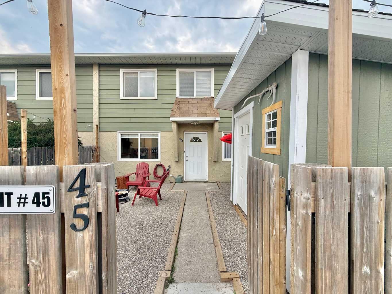 101 Mill Street 45