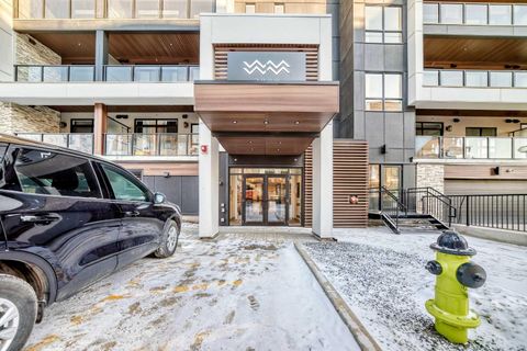 1802 Mahogany Boulevard SE 7320 Calgary AB T3M 2C7