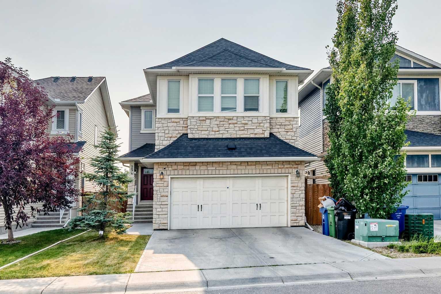 296 Nolancrest Heights NW