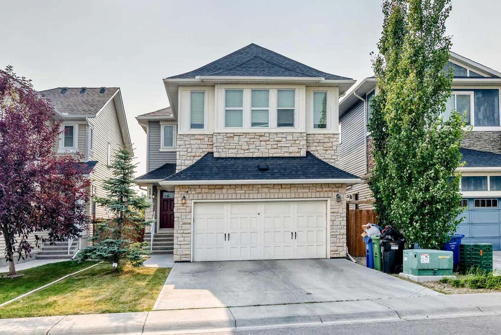 Photo of 296 Nolancrest Heights NW, Calgary, AB T3R 0V8 (MLS # A2334063)