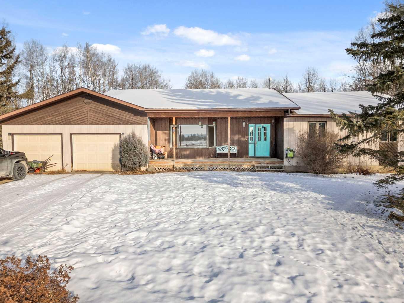 400047 Range Road 72 Road