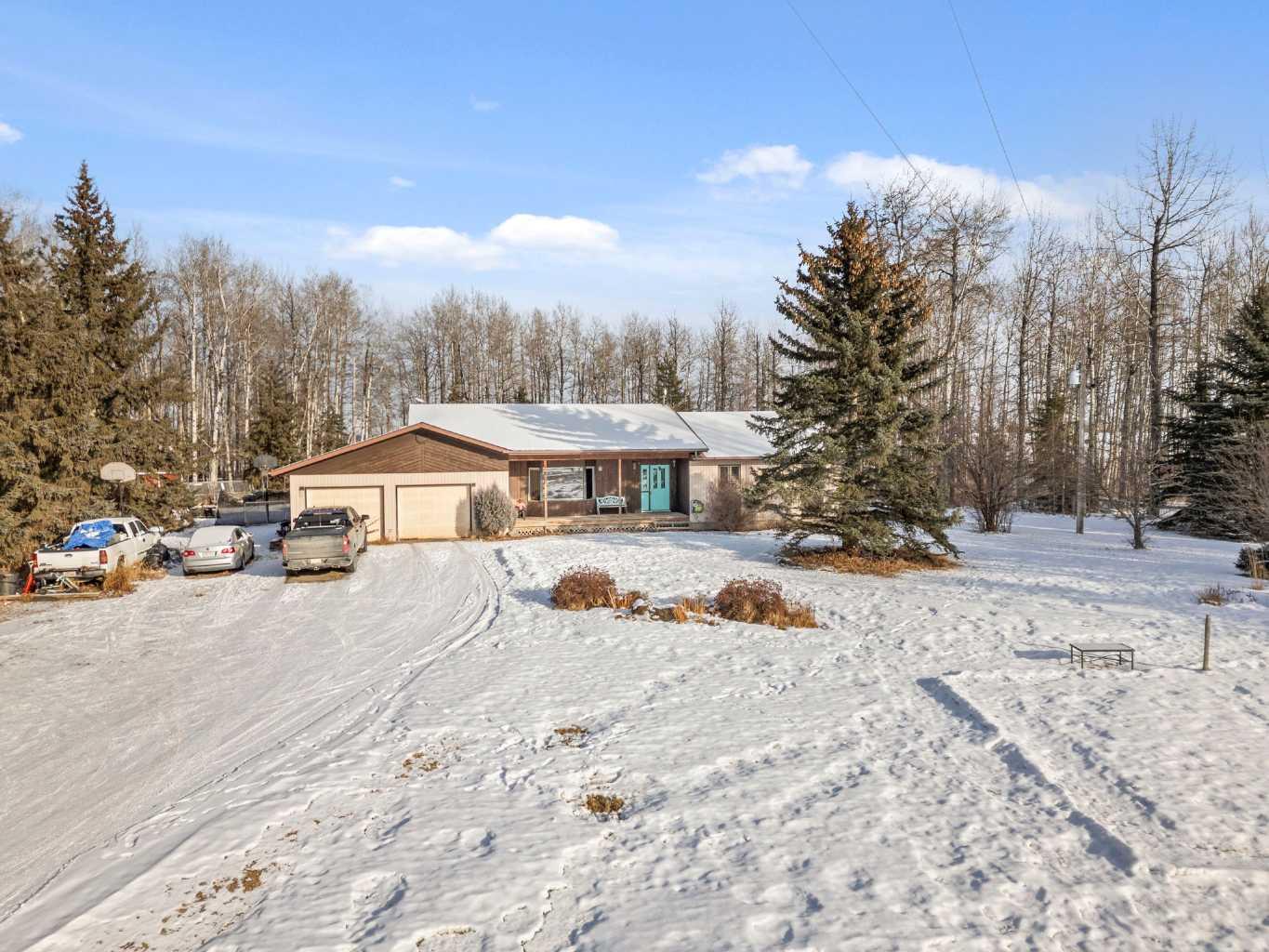 400047 Range Road 72 Road