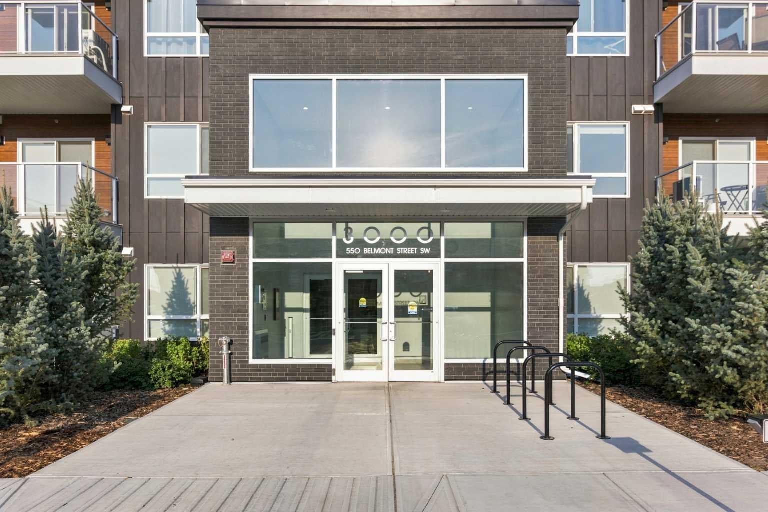 550 Belmont Street SW 3210