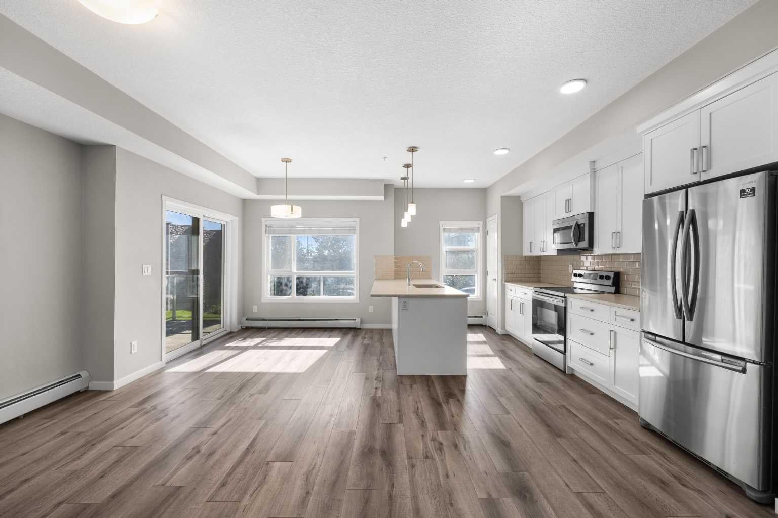 360 Harvest Hills Common NE 107