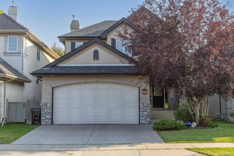974 Tuscany Drive NW Calgary AB T3L 2T4