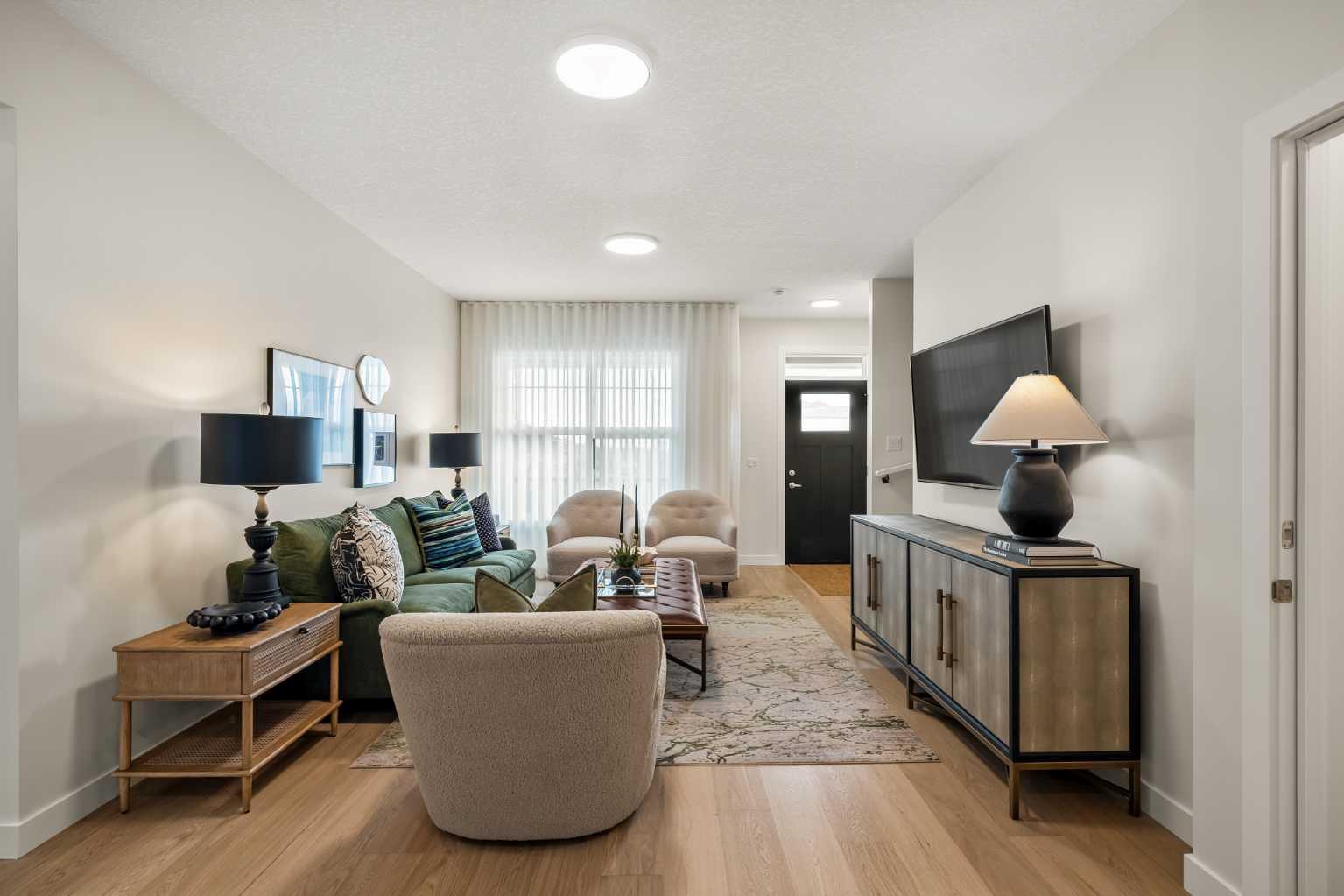 274 Keystone Creek Place NE