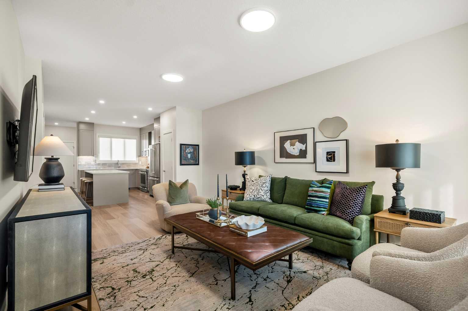 274 Keystone Creek Place NE