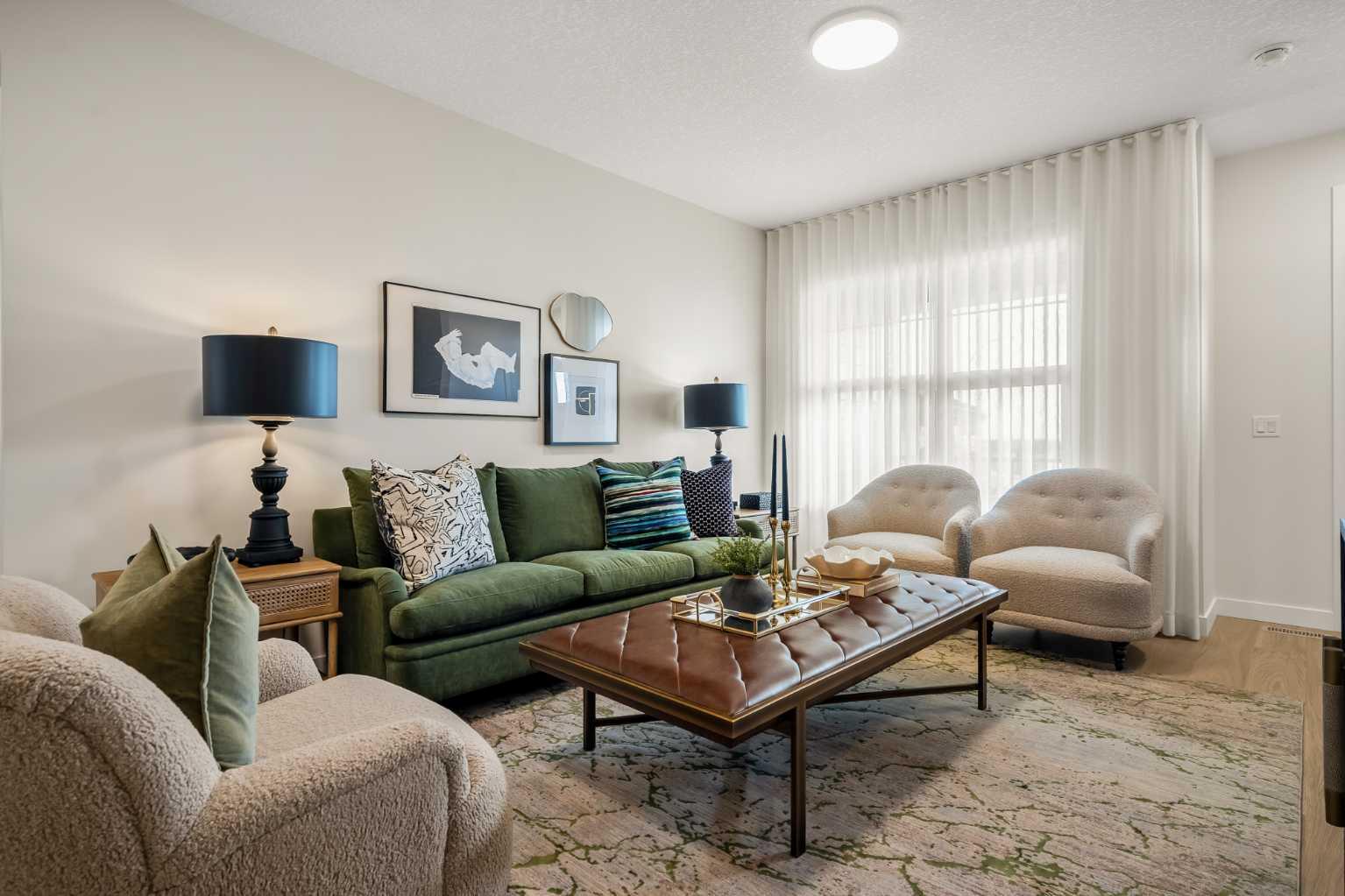 274 Keystone Creek Place NE