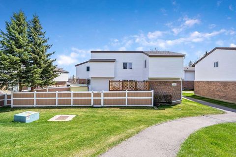 Photo of 5103 35 Avenue SW #107, Calgary, AB T3M 6L0 (MLS # A2310802)