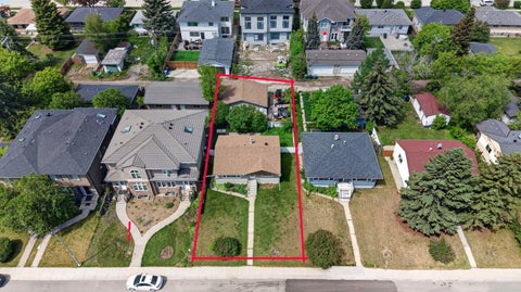 Photo of 2827 23A Street NW, Calgary, AB T2M 3Y6 (MLS # A2320139)