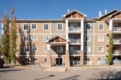 Photo of 304 Cranberry Park SE #204, Calgary, AB T3M 1W2 (MLS # A2352284)