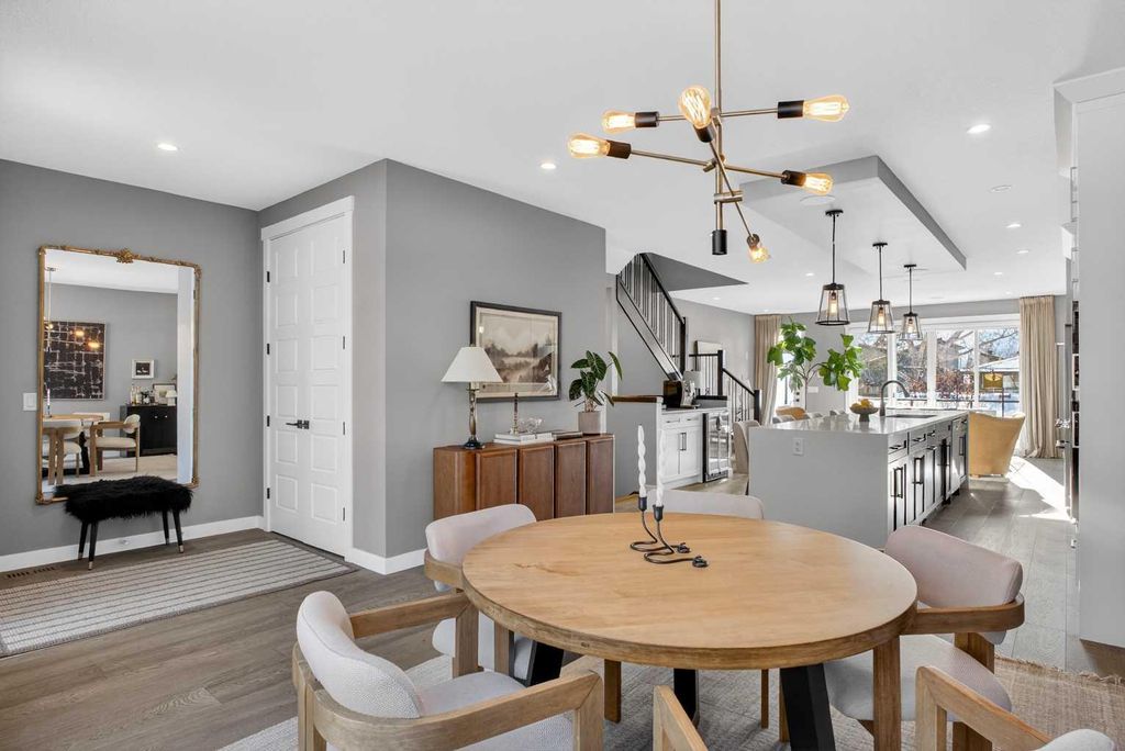 Photo of 4909 21 Avenue NW, Calgary, AB T3B 0X1 (MLS # A2288212)