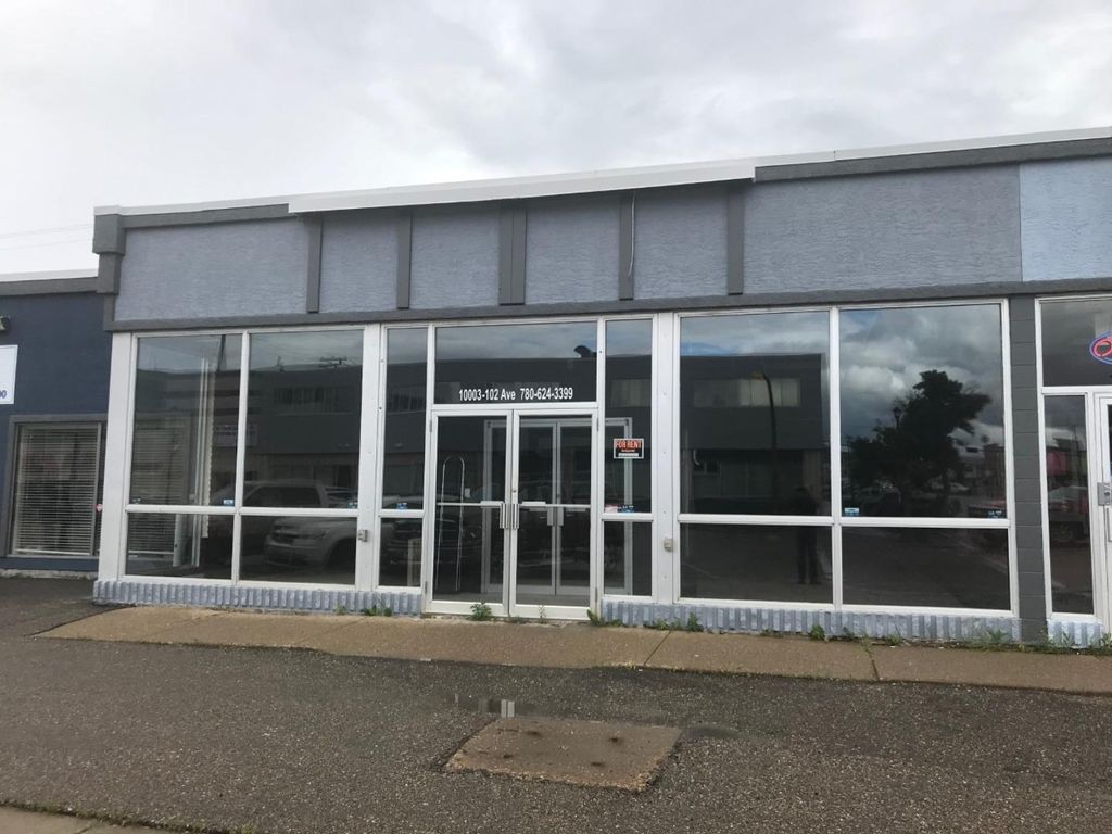 Photo of 10003B 102 Avenue, Peace River, AB T8S 1S2 (MLS # A2302432)