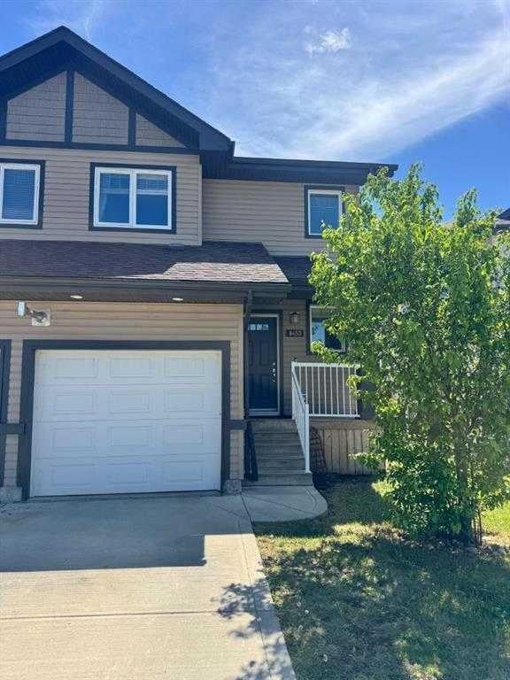 Photo of 8453 101 Avenue, Grande Prairie, AB T8X 0R1 (MLS # A2338918)