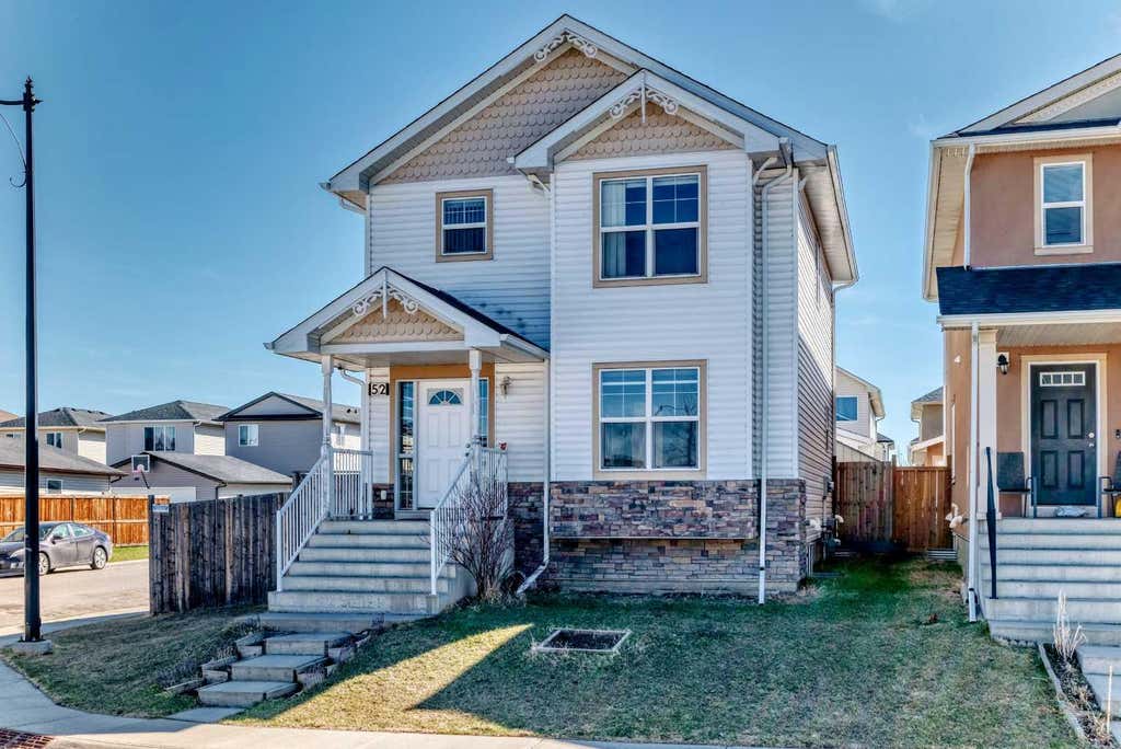 Photo of 52 TARALAKE Street NE, Calgary, AB T3J 0J5 (MLS # A2336268)