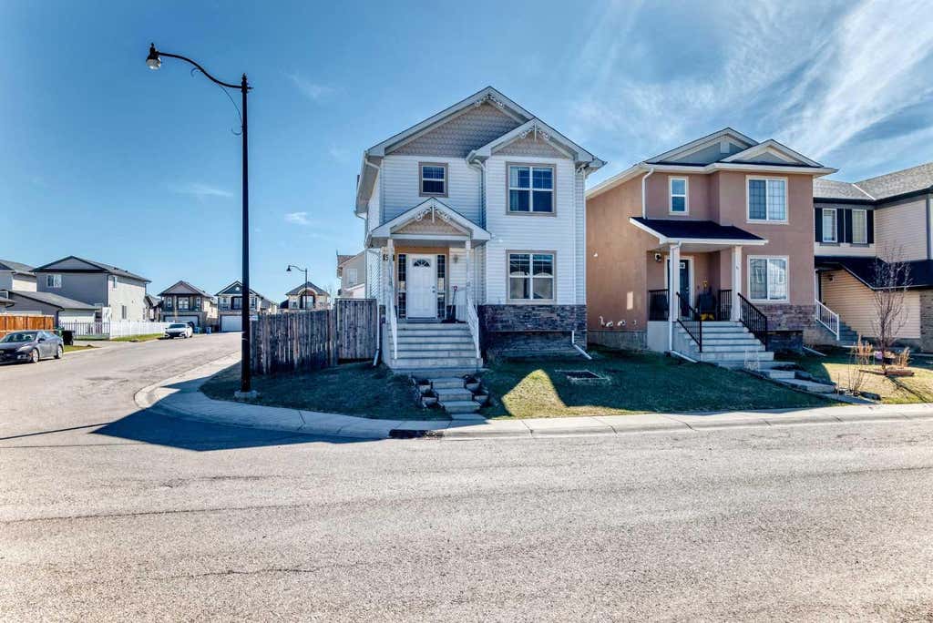 Photo of 52 TARALAKE Street NE, Calgary, AB T3J 0J5 (MLS # A2336268)