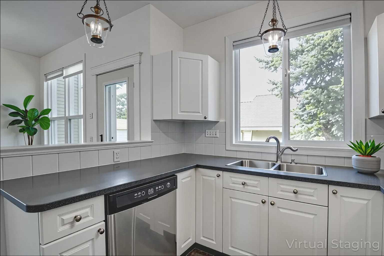22 Prestwick Gardens SE