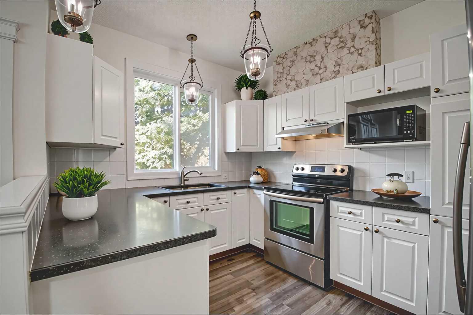 22 Prestwick Gardens SE