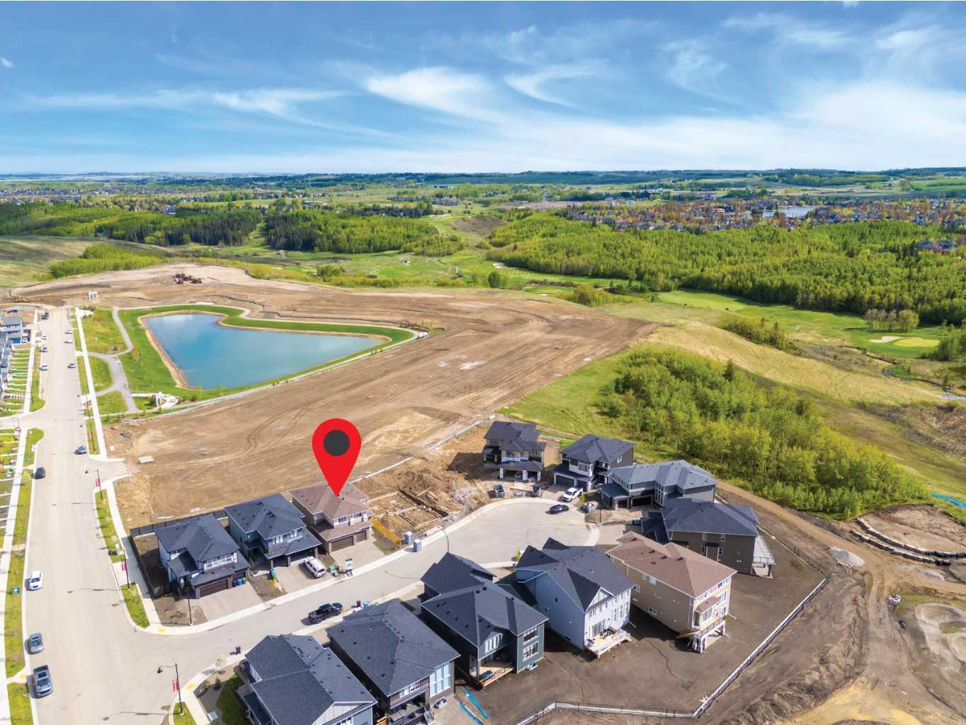 48 Legacy Forest Landing SE