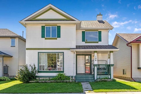 Photo of 184 Erin Meadow Way SE, Calgary, AB T2B 3P6 (MLS # A2342166)