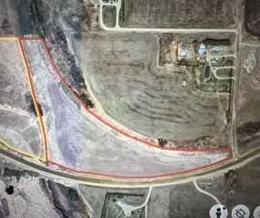 Photo of Township Rd 284, Rural Rocky View County, AB T0M 1L0 (MLS # A2337835)