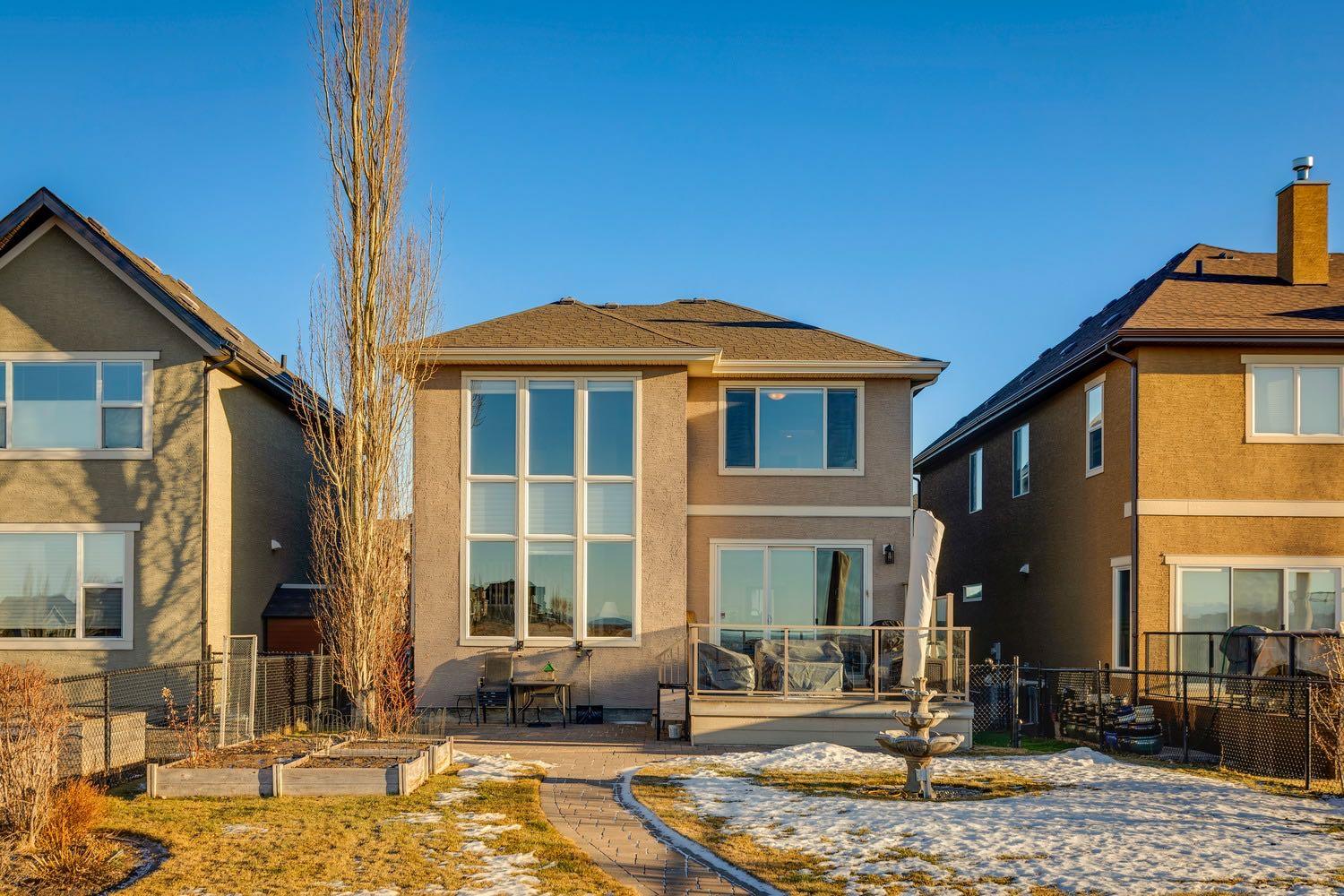 101 Cranarch Common SE