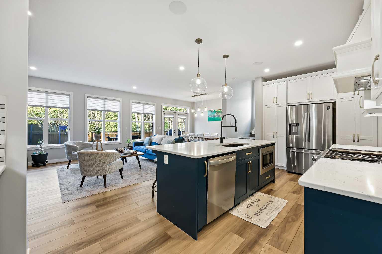 34 Coach Ridge Point SW