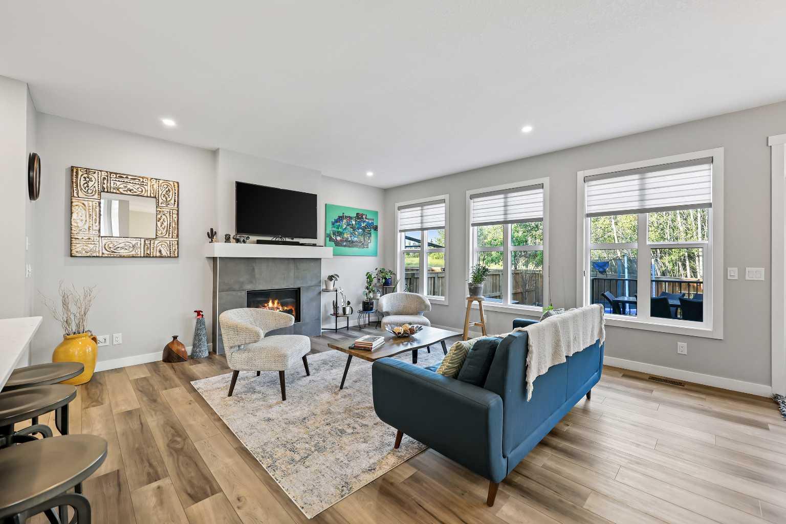 34 Coach Ridge Point SW