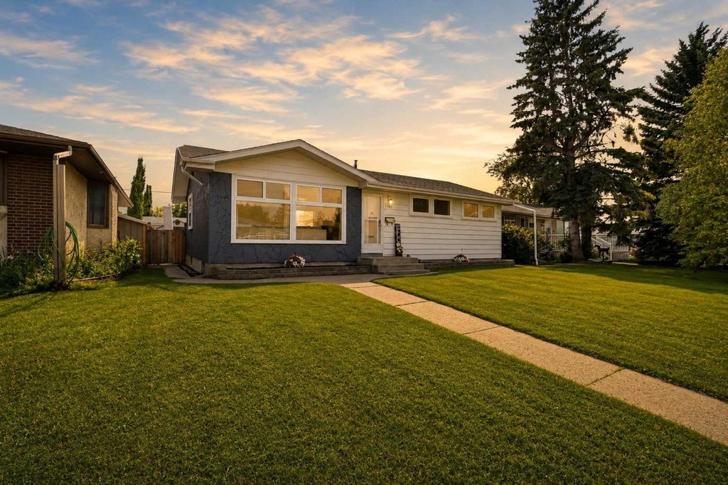 Photo of 5745 35 Street, Red Deer, AB T4N 0S5 (MLS # A2327413)