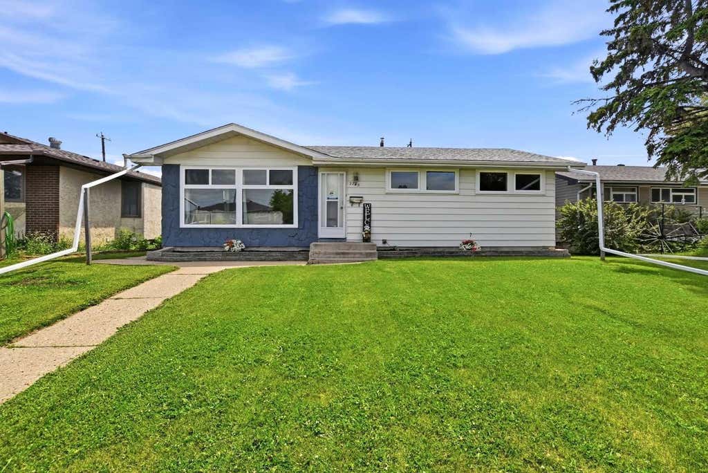 Photo of 5745 35 Street, Red Deer, AB T4N 0S5 (MLS # A2327413)
