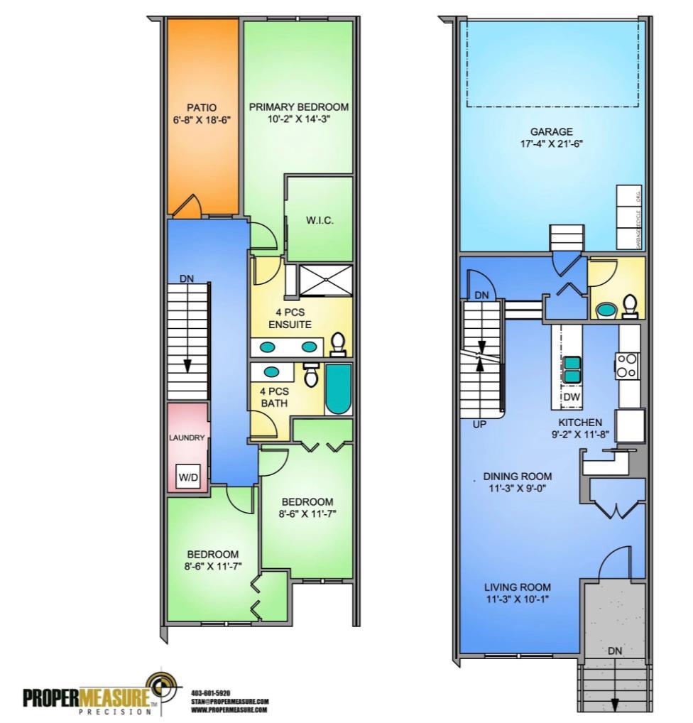 314 Alpine Boulevard