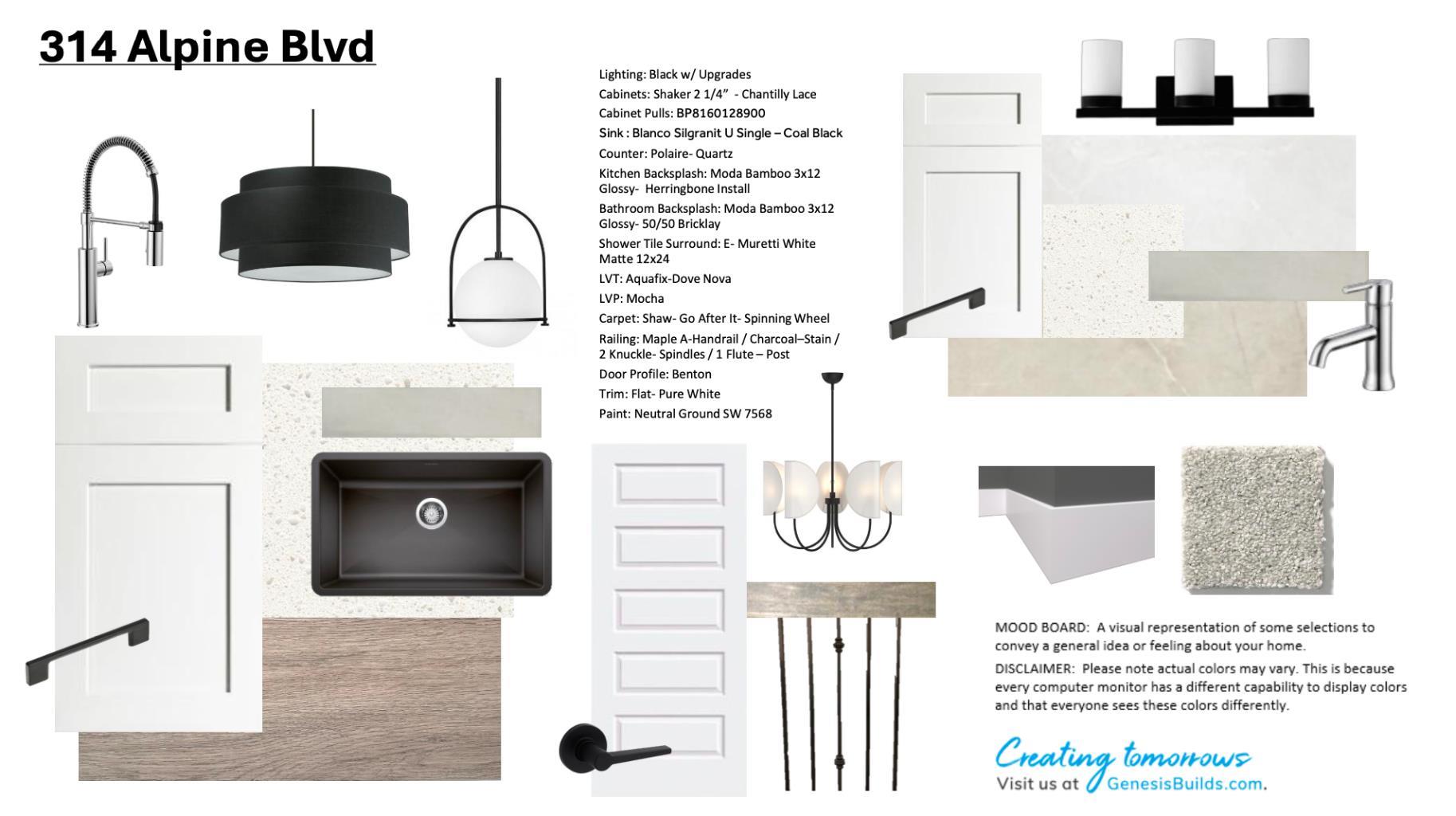 314 Alpine Boulevard