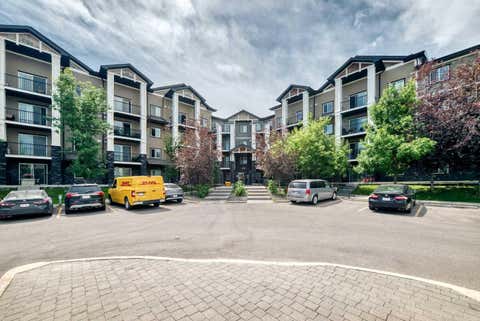 Photo of 175 Panatella Hill NW #2212, Calgary, AB T3K 0V9 (MLS # A2329753)
