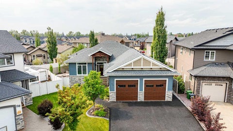 Photo of 77 Grove Close, Red Deer, AB T4P 0P4 (MLS # A2336928)