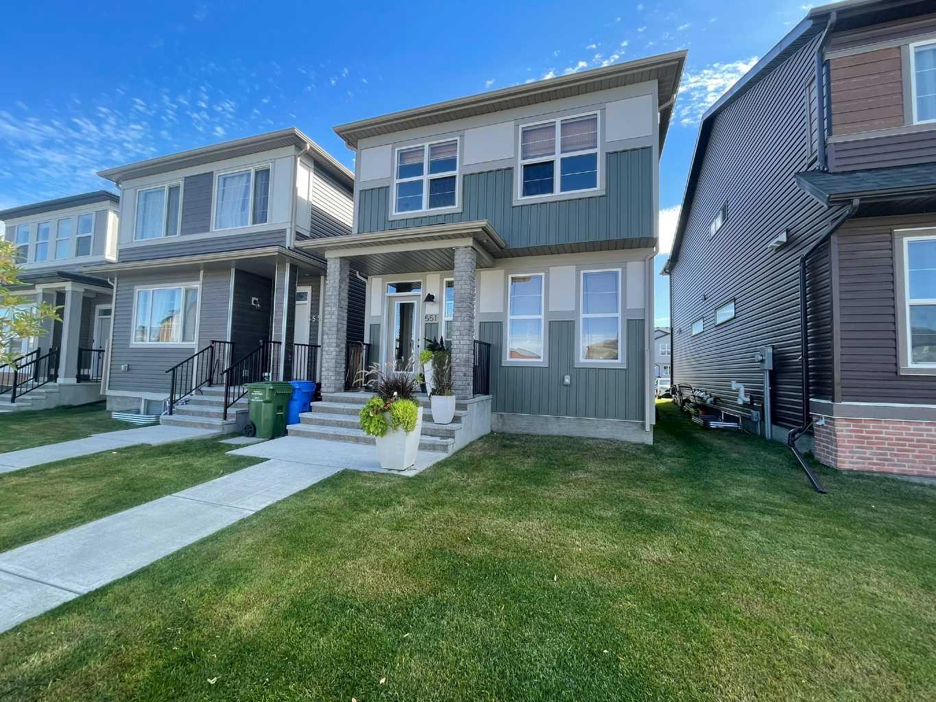 551 Wolf Creek Way SE