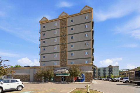 Photo of 8528 Manning Avenue #522, Fort McMurray, AB T9H 5G2 (MLS # A2321182)