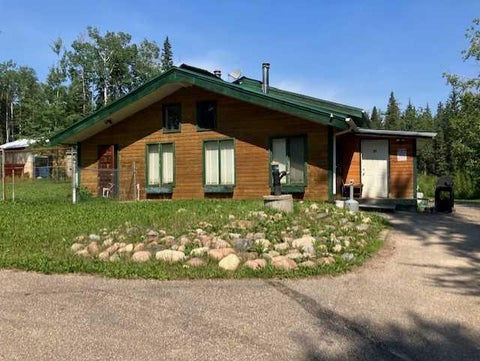 Photo of 118 Poplar Drive Rr Dr, Conklin, AB T0P 1H1 (MLS # A2194375)