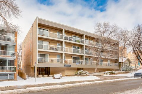 Photo of 308 24 Avenue SW #105, Calgary, AB T2S 0K2 (MLS # A2309538)