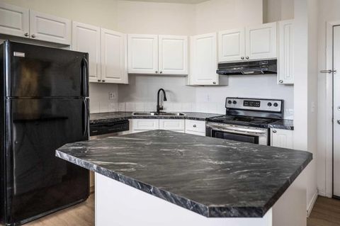 Photo of 1000 Applevillage Court SE #310, Calgary, AB T2A 7Z4 (MLS # A2294013)